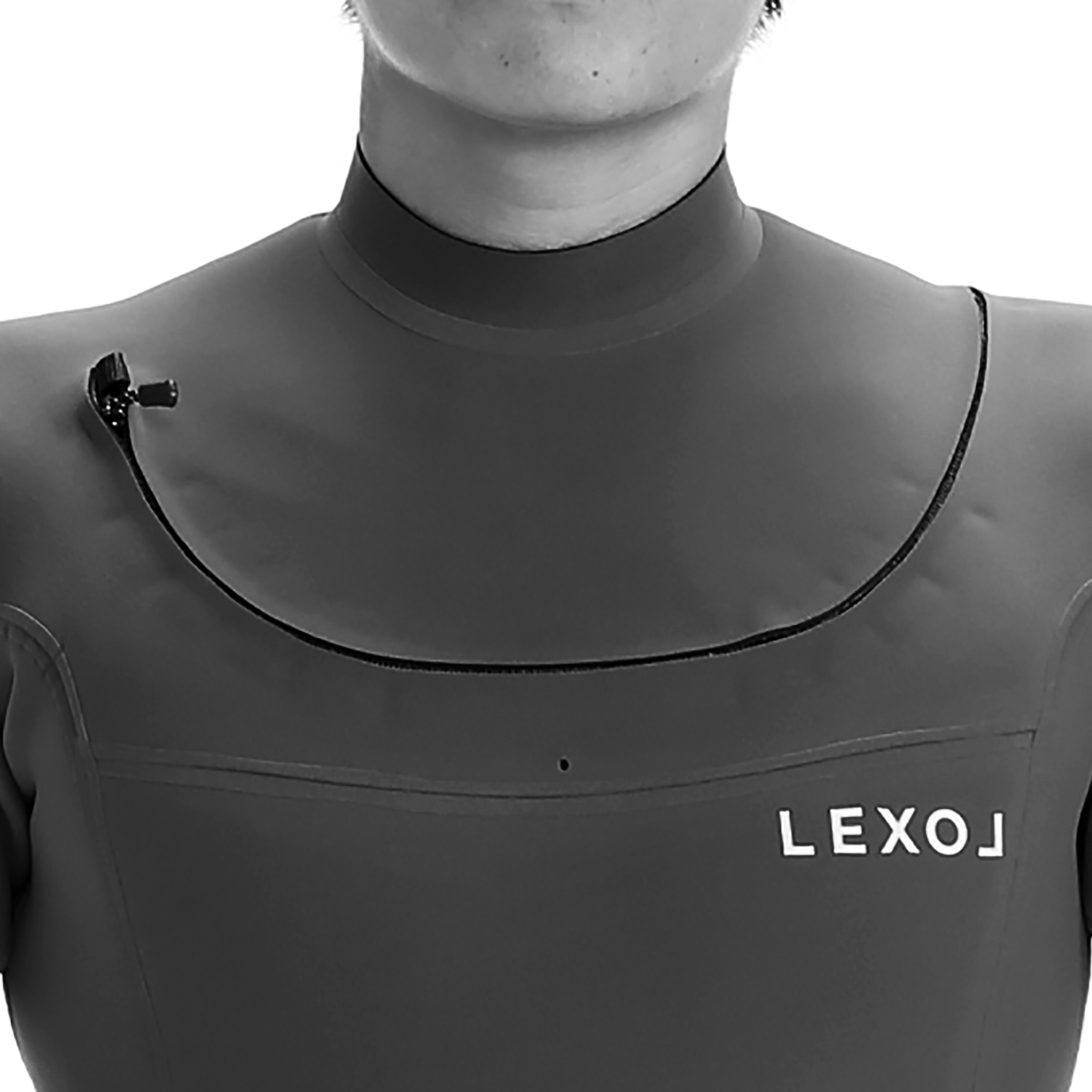 KEY ZIP COLLECTION – LEXOL WETSUITS USA
