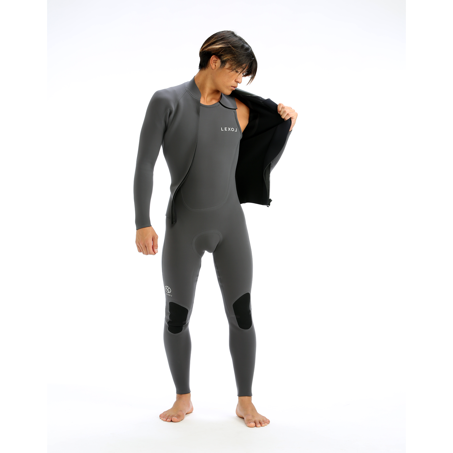 LONG JOHN | 2026MODEL | 2mm | X-SILL (Copy)