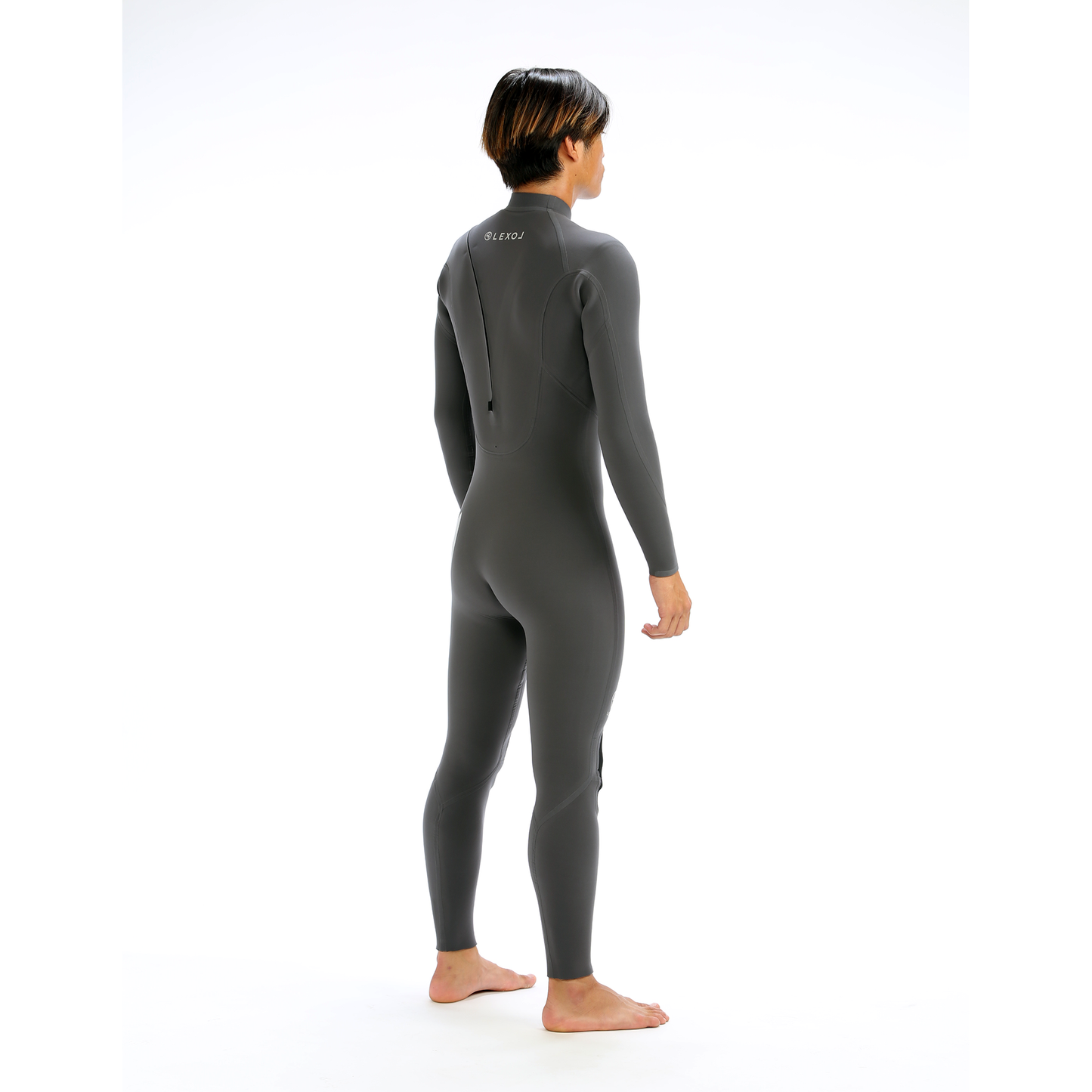 KEYZIP 2026 MODEL | FULL SUITS | X-SILL