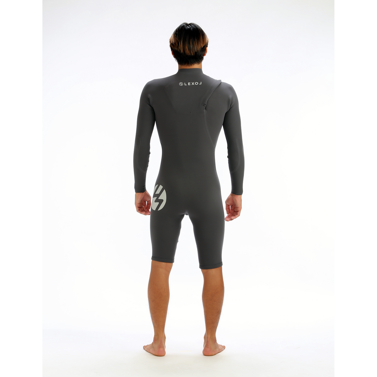 THE3 ZIPLESS | LS SPRING 2026MODEL | 2mm | X-SILL