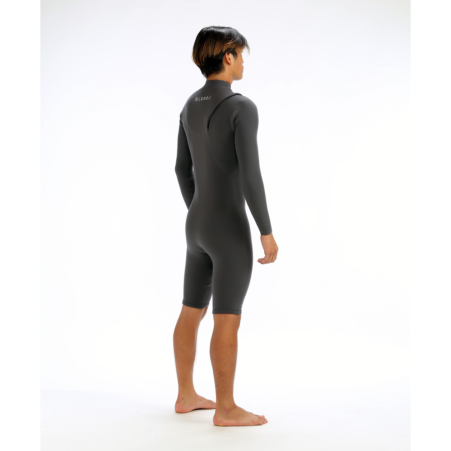 THE3 ZIPLESS | LS SPRING 2026MODEL | 2mm | X-SILL