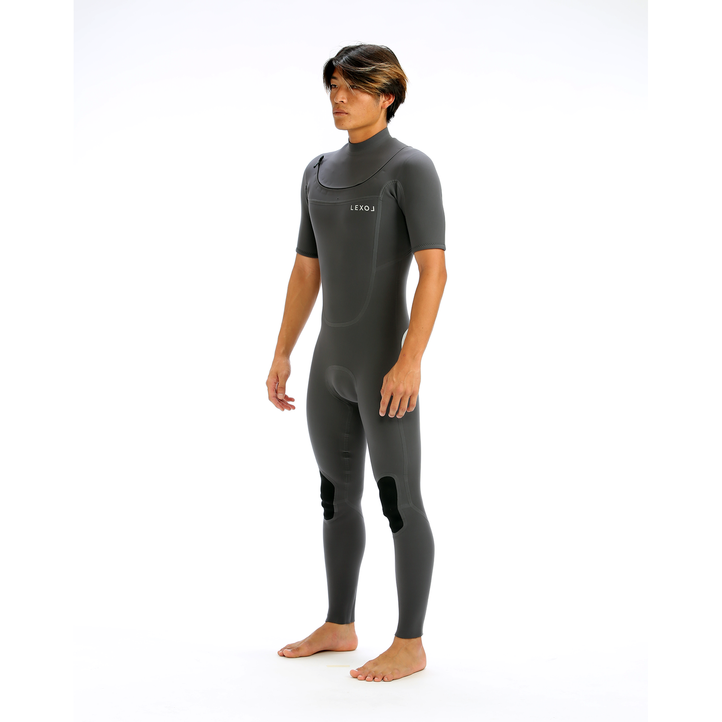 KEYZIP 2026MODEL | SEAGULL | X-SILL