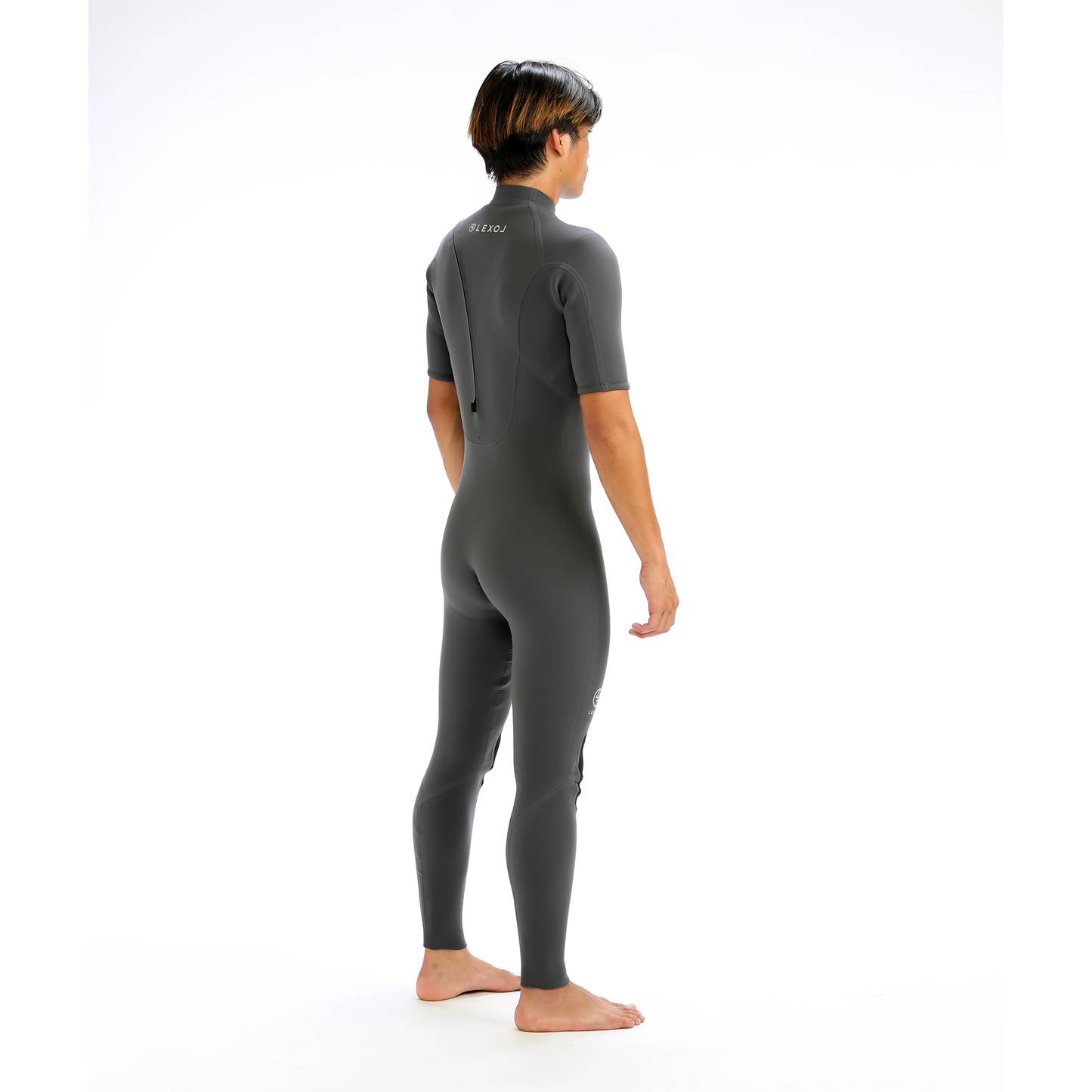 KEYZIP 2026MODEL | SEAGULL | X-SILL