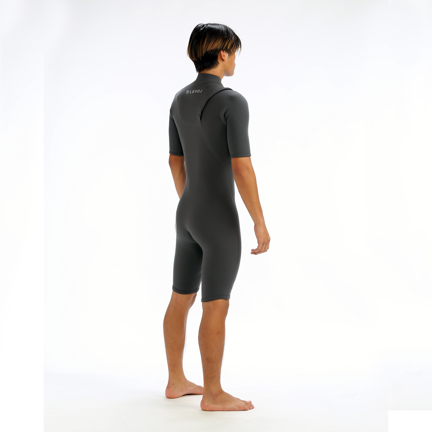 THE3 ZIPLESS | SS SPRING 2026MODEL | 2mm | X-SILL