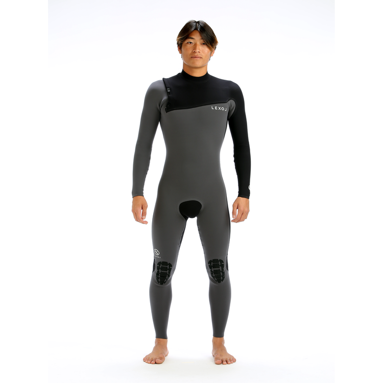 LEXOLフルスーツ 新品未使用 LEXOL ウェットスーツ 2025 コレクション – LEXOL WETSUITS USA