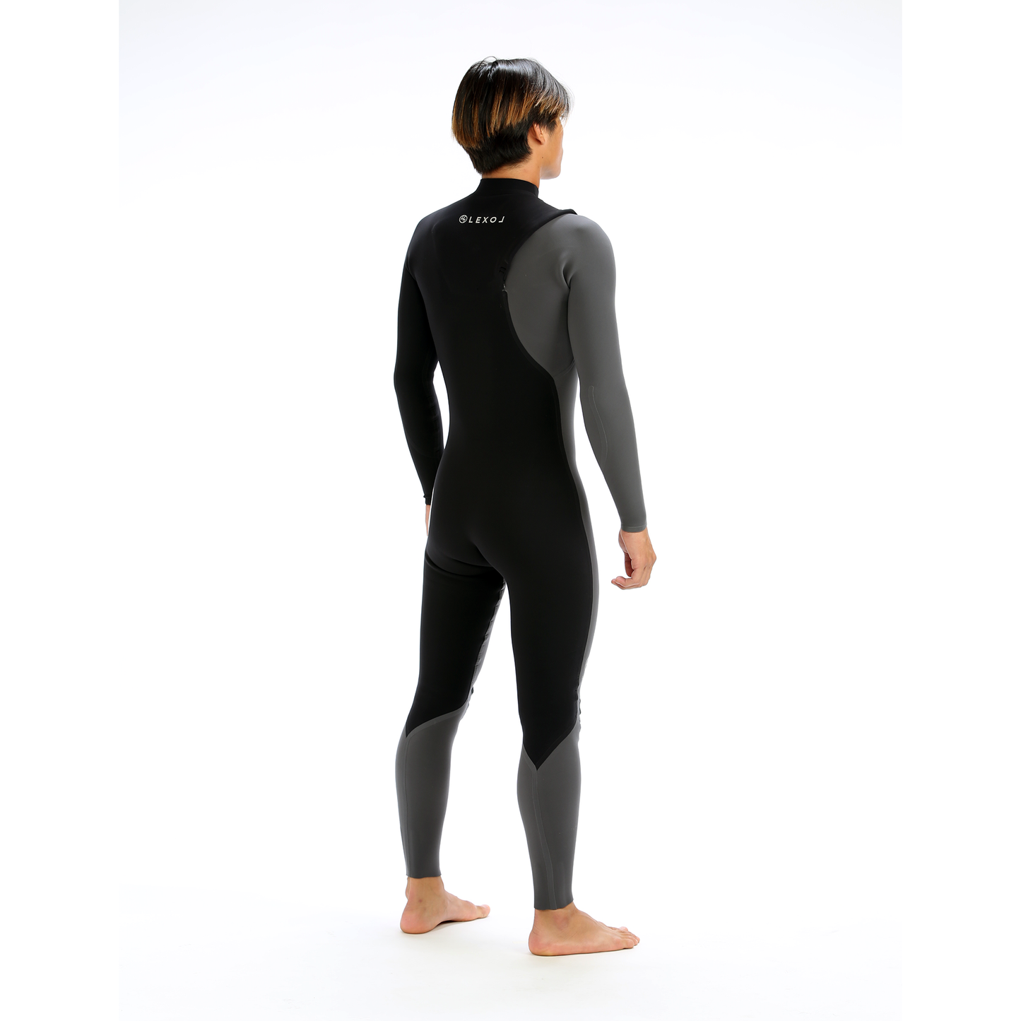 THE3 | ジップレス フルスーツ | X-SILL