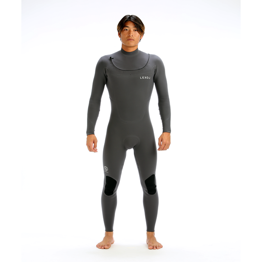 KEYZIP 2026 MODEL | FULL SUITS | X-SILL