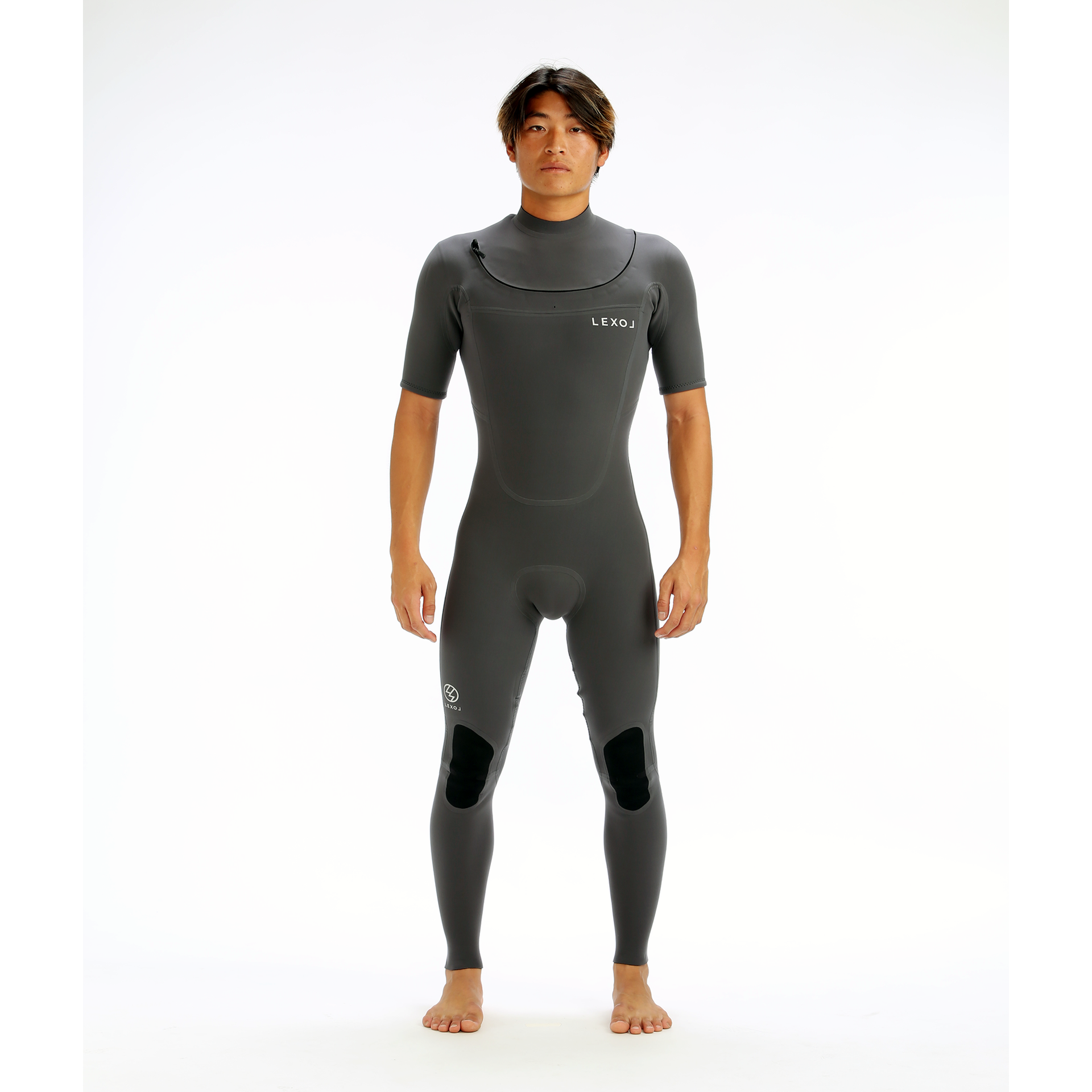 KEYZIP 2026MODEL | SEAGULL | PREMIUM – LEXOL WETSUITS USA
