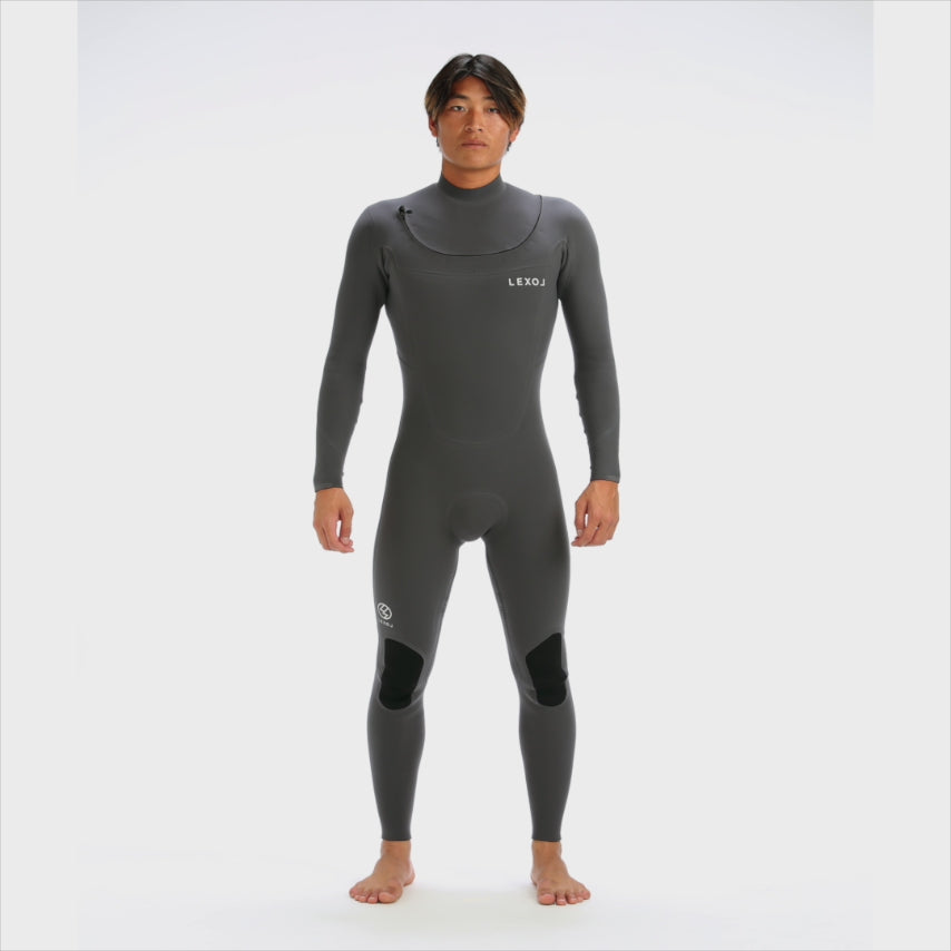 KEYZIP 2026 MODEL | FULL SUITS | RE-TEX – LEXOL WETSUITS USA